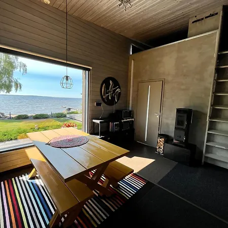 Apartament Pihlajakari