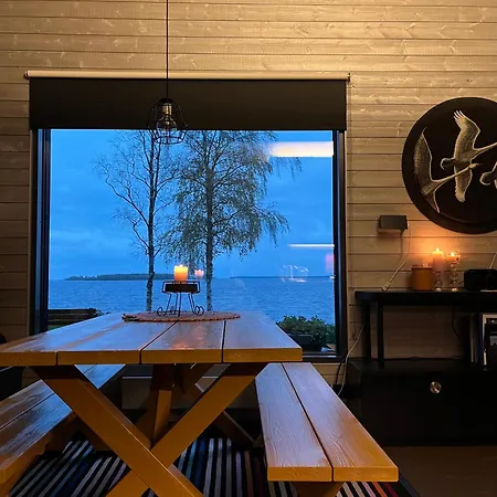 Apartament Pihlajakari